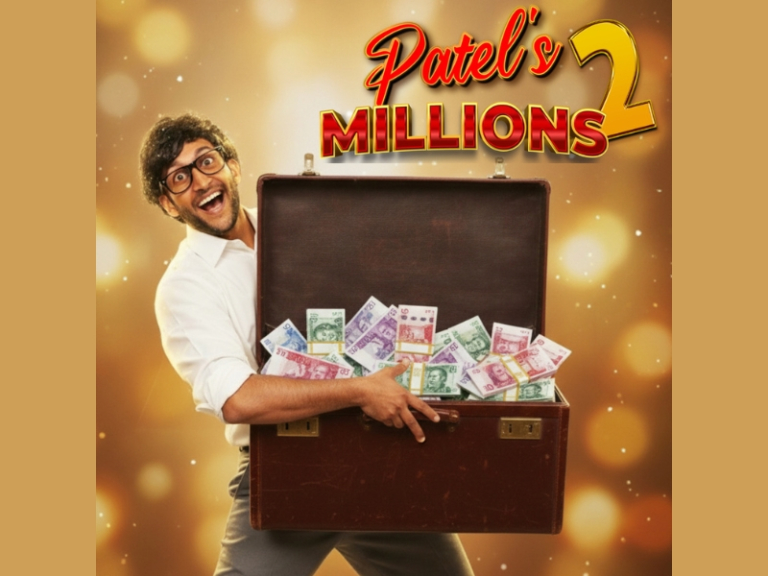 Patel's Millions 2