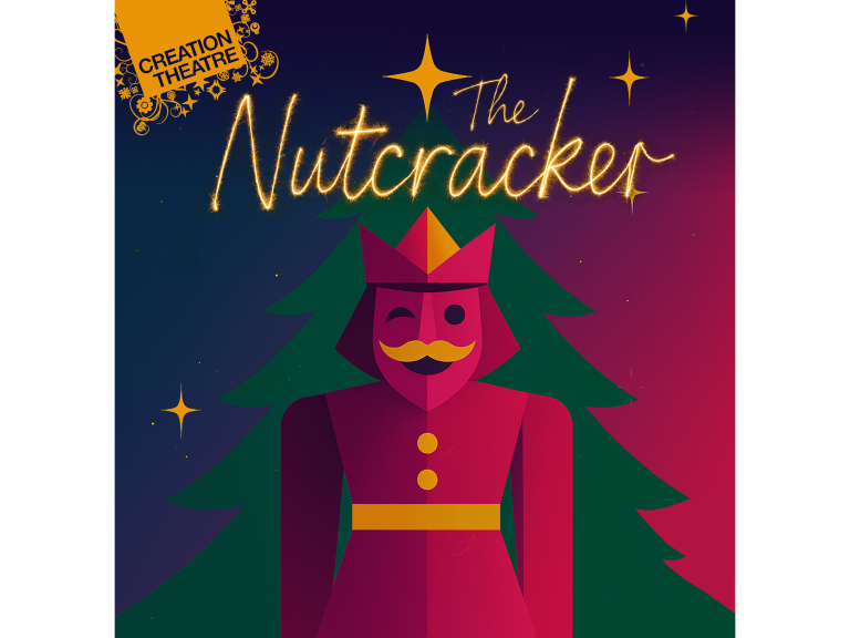 Creation Theatre presents The Nutcracker 