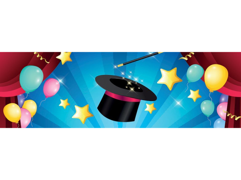 Children’s Magic Show