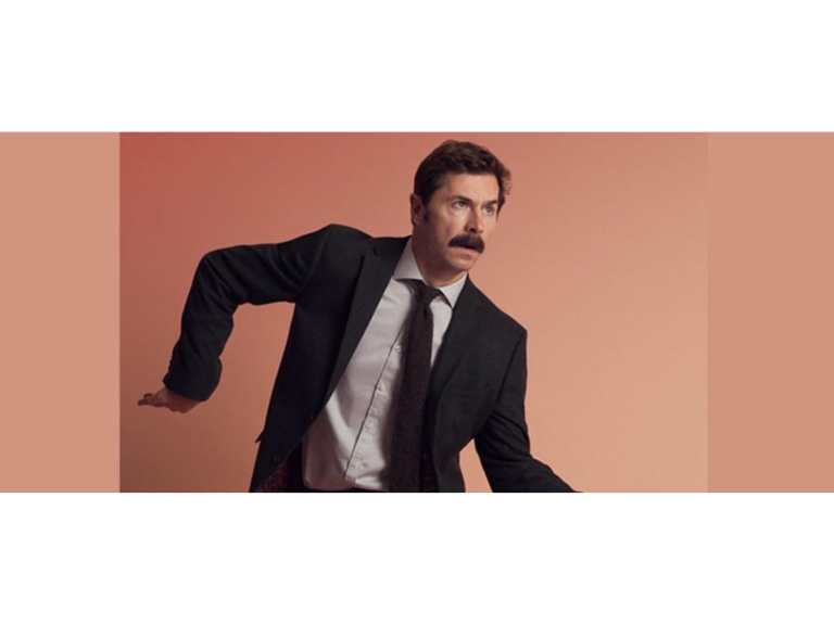 Mike Wozniak: Preview – “The Bench”