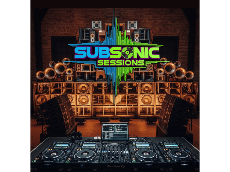 Subsonic Sessions