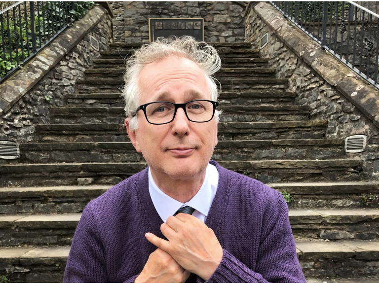 Utter! Lutonia Presents: Henry Normal