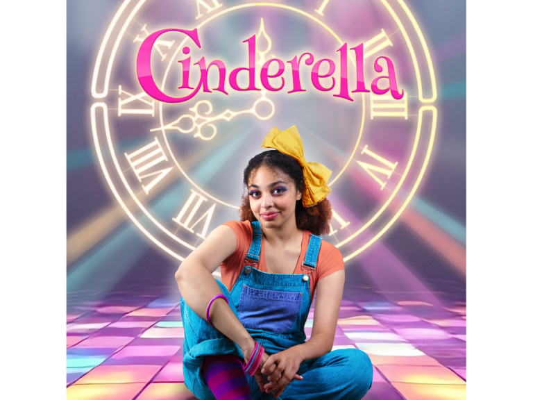 Cinderella