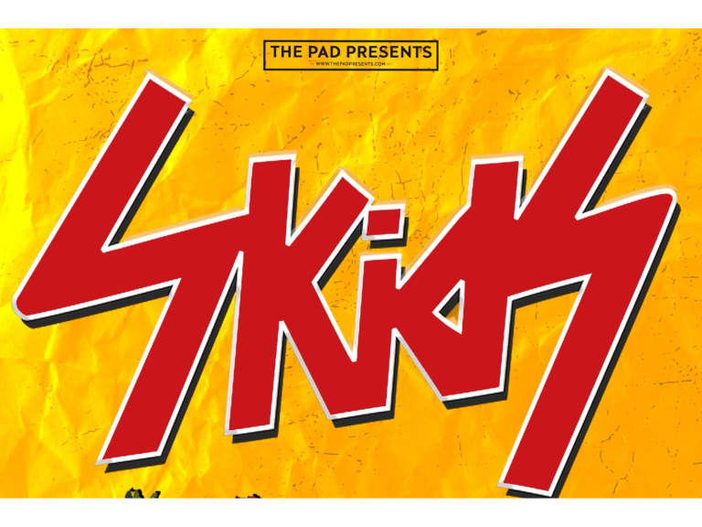 The Skids + Special Guests