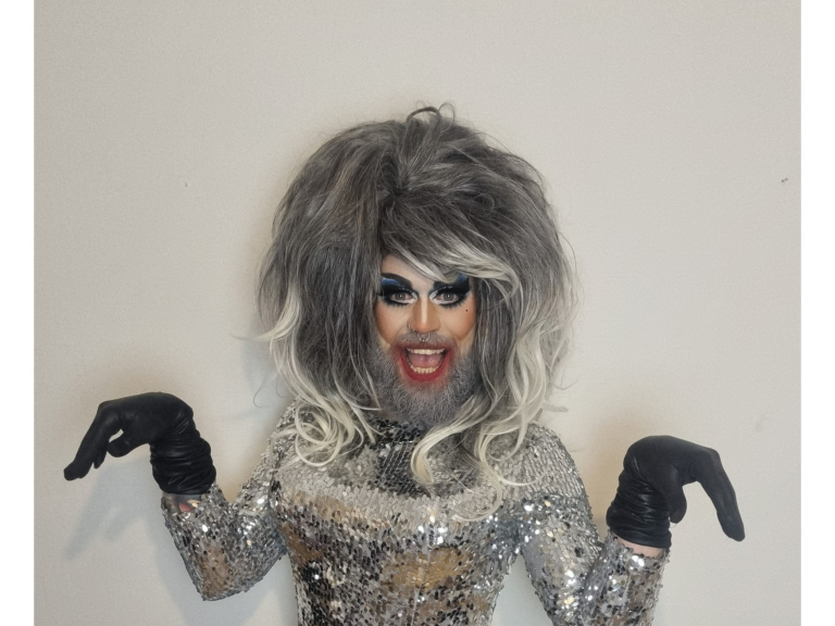 Fix Yourself Up: Drag Makeup Workshop