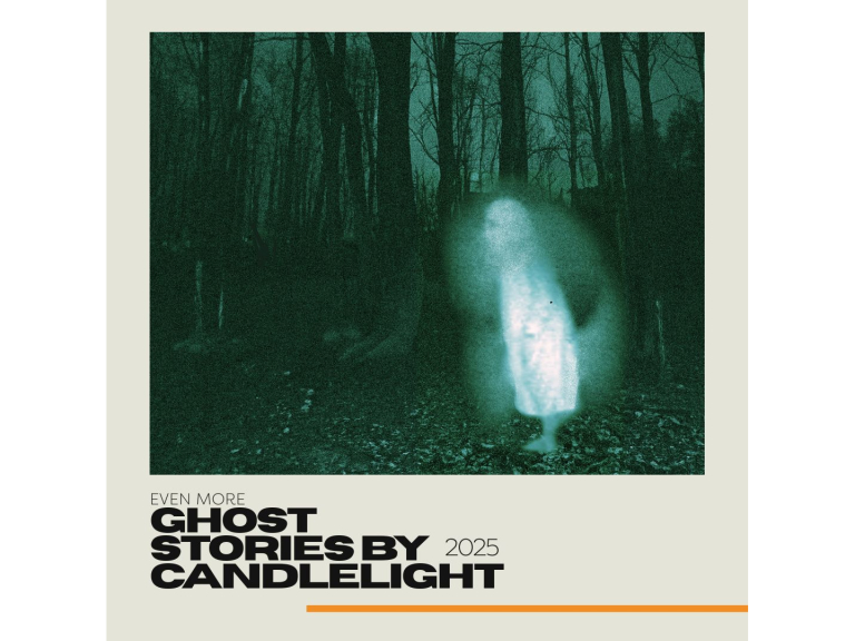 Even More Ghost Stories by Candlelight