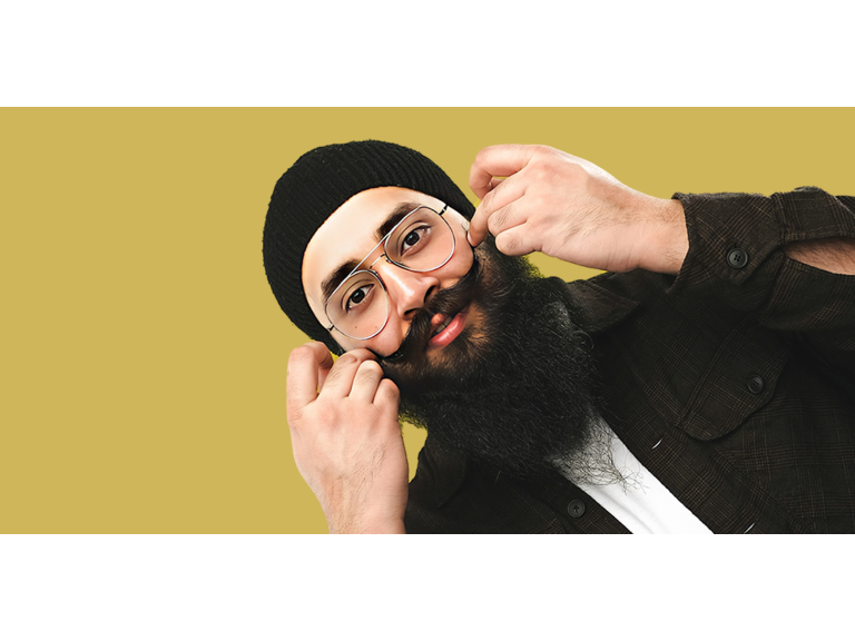 Preet Singh: First Class