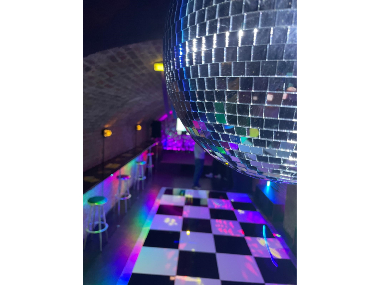 LGBTIQ+ Karaoke Night