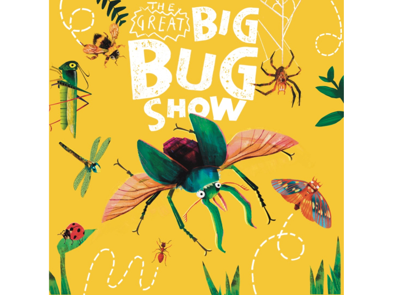 The Great Big Bug Show