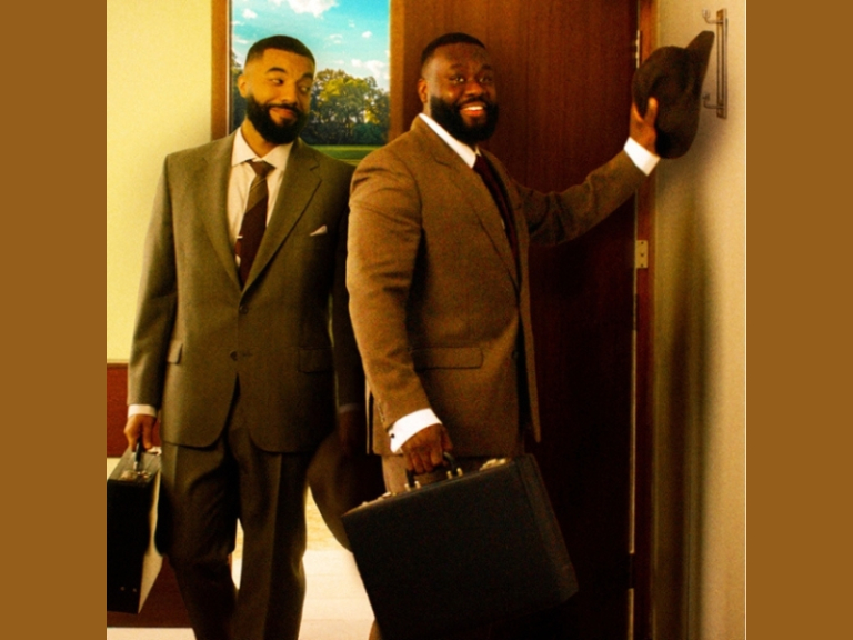 Shxtsngigs - Daddy's Home Tour
