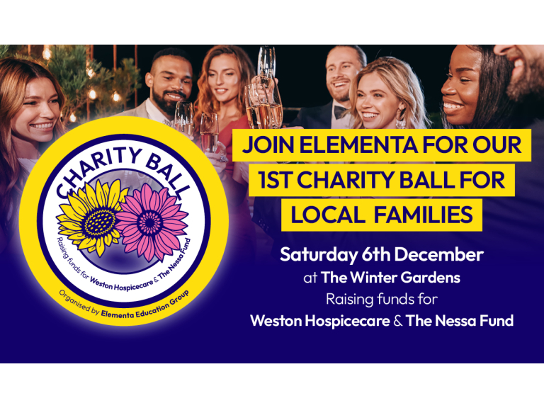 Christmas Do Charity Ball & Gala Dinner