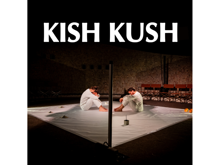 Kish Kush