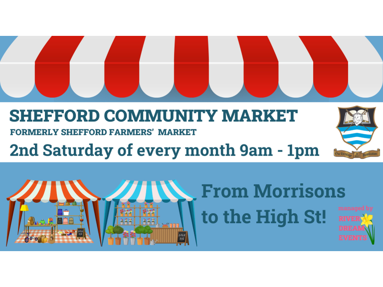 Shefford Community Market