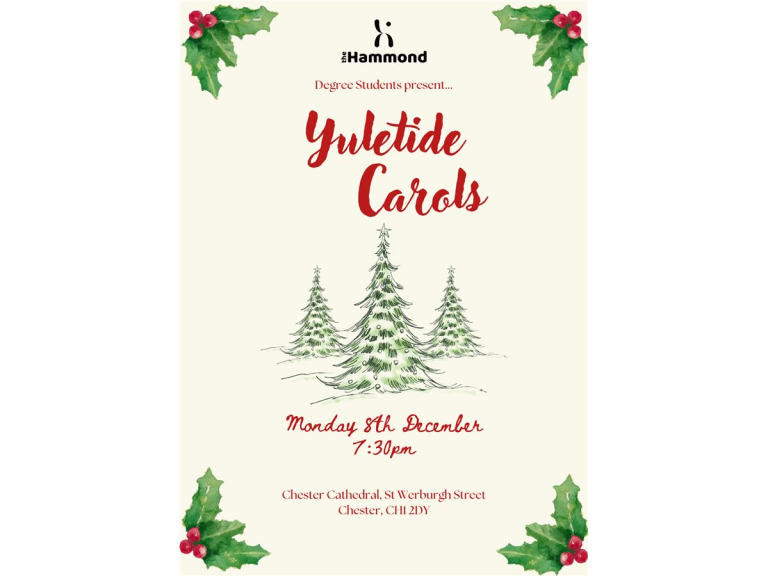 Yuletide Carols