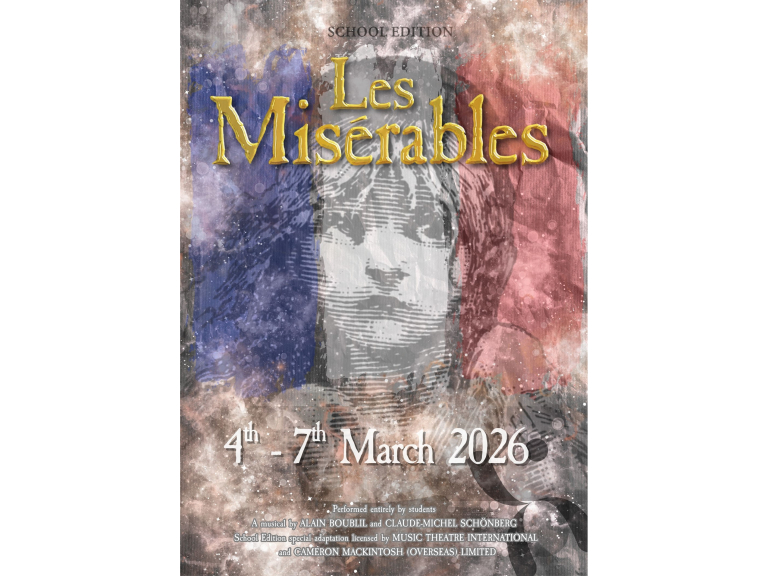 Les Miserables: School Edition