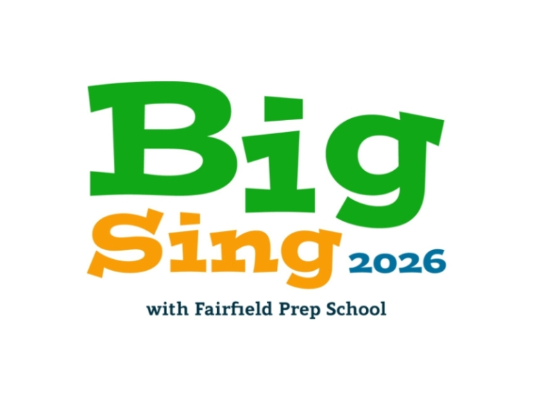 Loughborough Schools Foundation Big Sing 2026