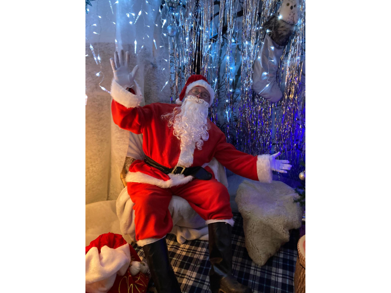 4th Heston Scout Group Winter Fair 2025