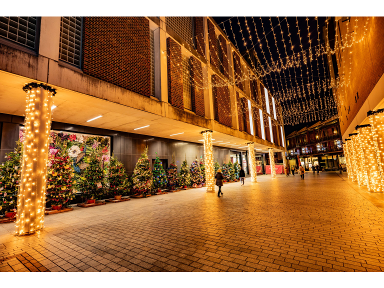 Princesshay Late Night Thursdays