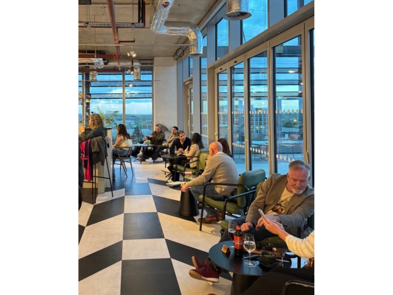 Quiz Night at The Sky Lounge