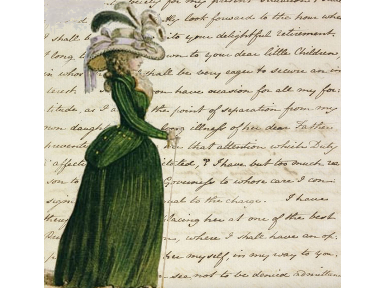 Creation Theatre presents Jane Austen's Lady Susan