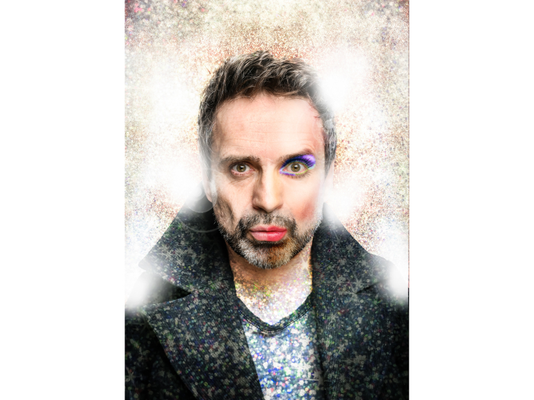 Phil Nichol Brings his UK Tour to Newcastle in December