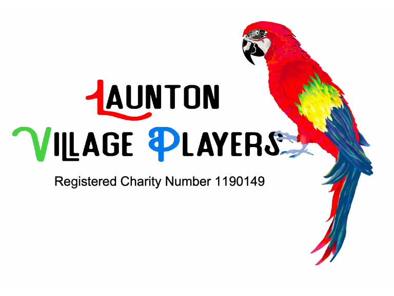 LVP Pantomime Treasure Island