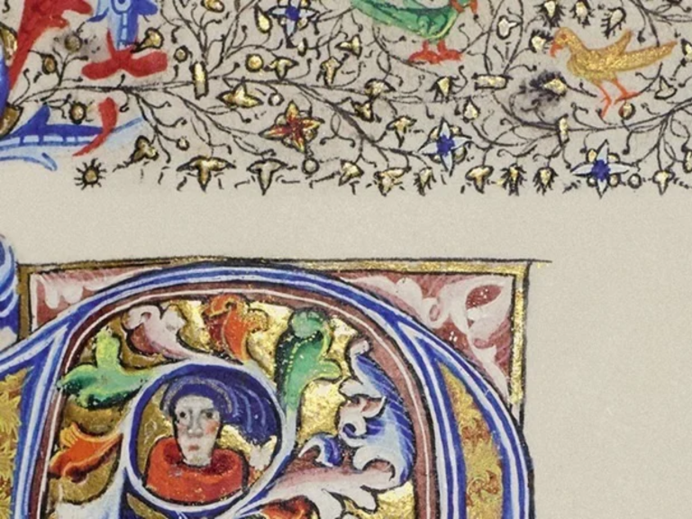 The Nature of Gothic