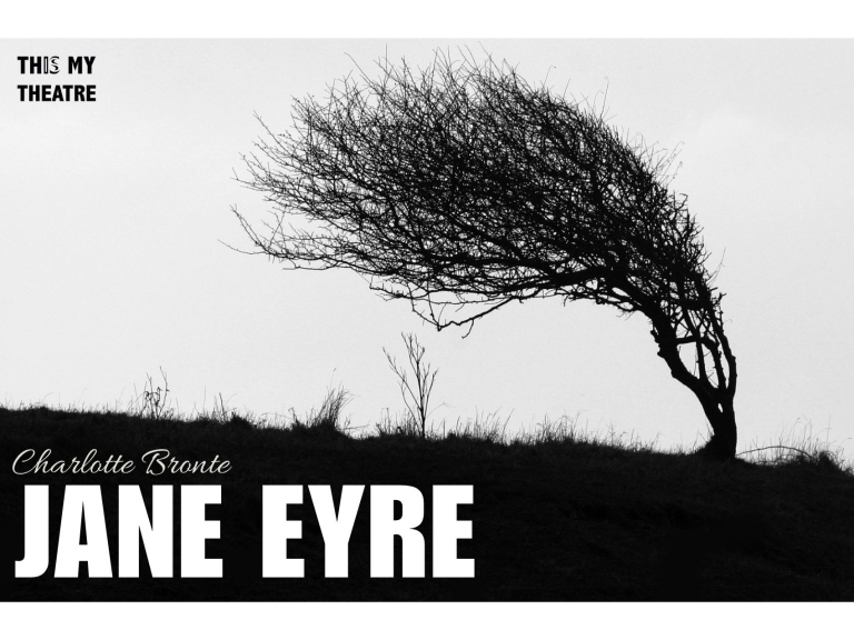 Jane Eyre