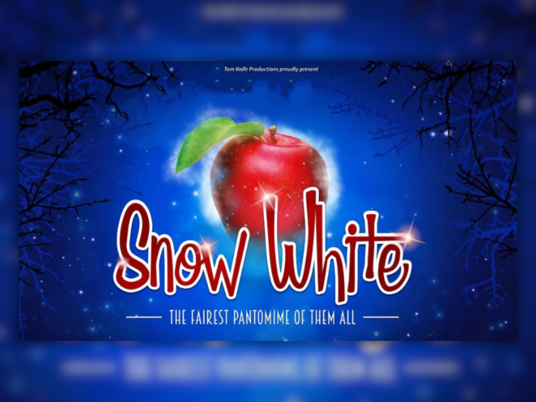 Snow White – Christmas Pantomime 2025