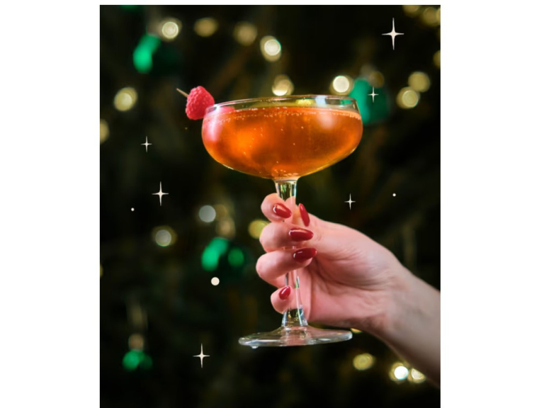 Christmas dinners to dine for at Kettering Park Hotel