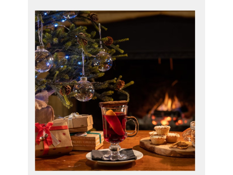 Perfect Christmas Packages at Kettering Park Hotel  Boxing Day