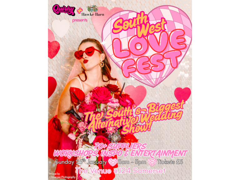 South West Love Fest 