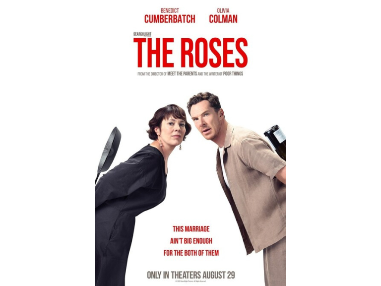 The Roses