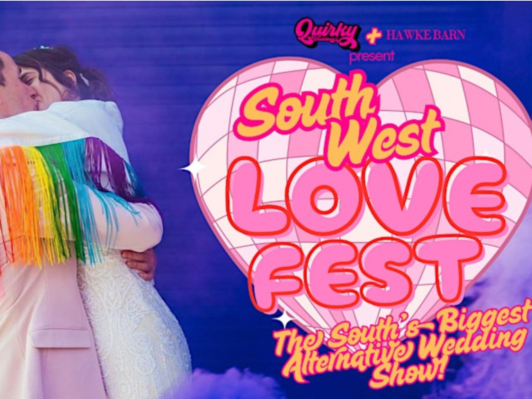 South West Love Fest 