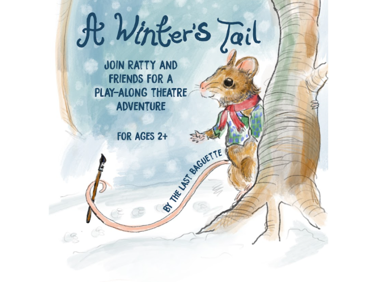 Playtime: A Winter’s Tail