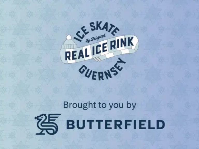 Ice Skating at Le Friquet