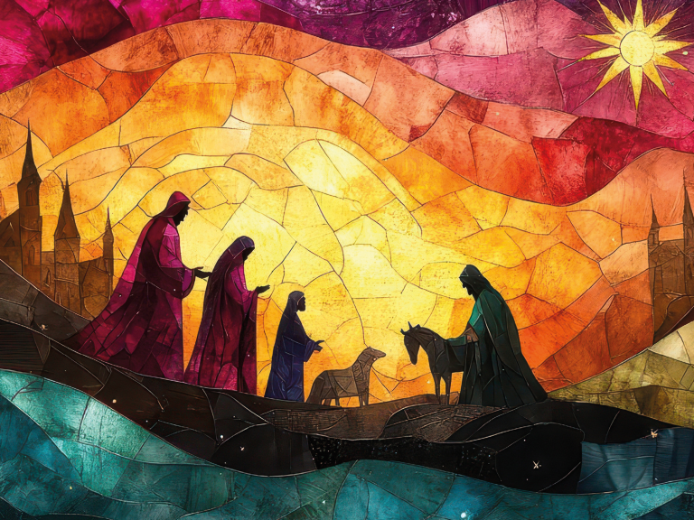 Guildford Choral Christmas Concert - O Come Emmanuel - 13 December 7.30pm