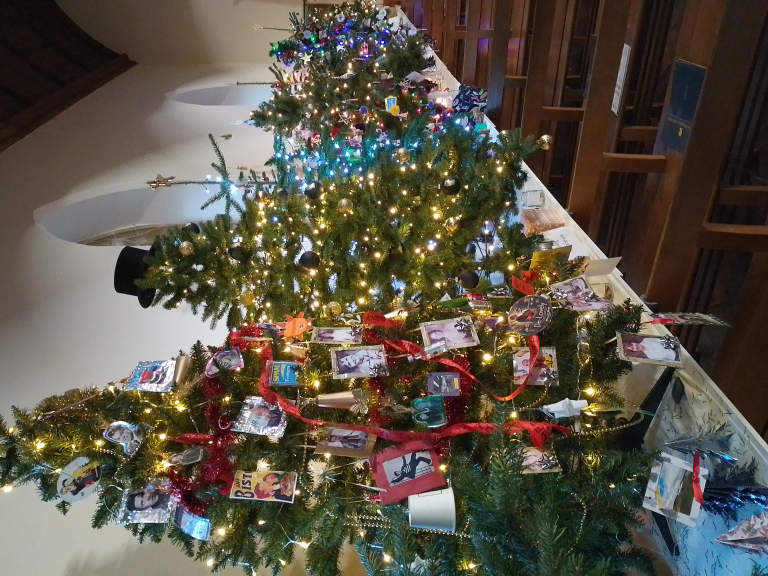 Christmas Tree Festival