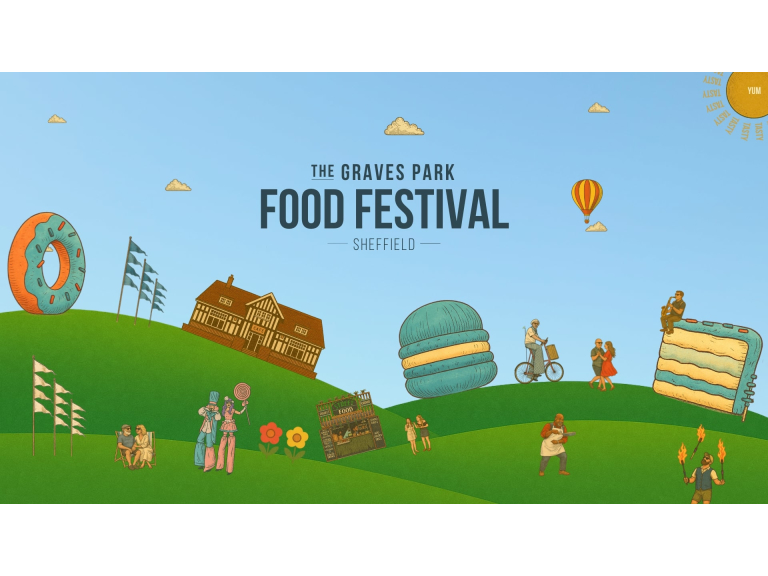 The Graves Park Food and Drink Festival 2026: A Summertime Feast 