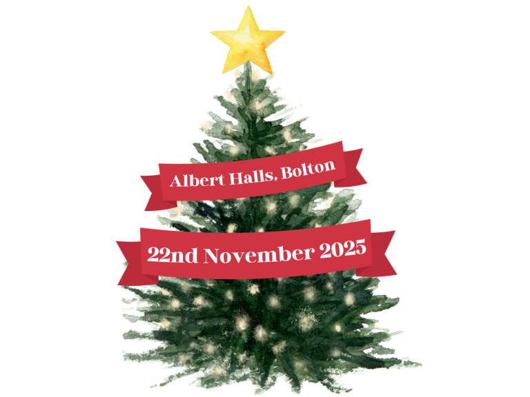 Bolton Hospice Christmas Fair & Santa's Grotto