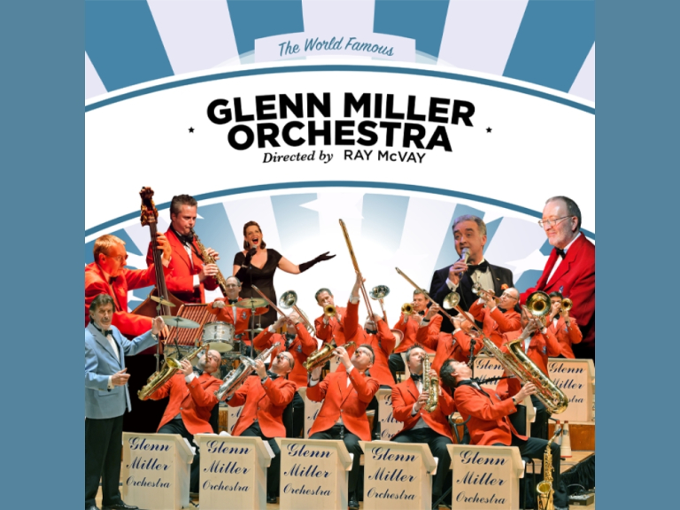 Glenn Miller Orchestra