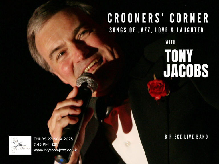 JAZZ NIGHT: 6 PIECE BAND