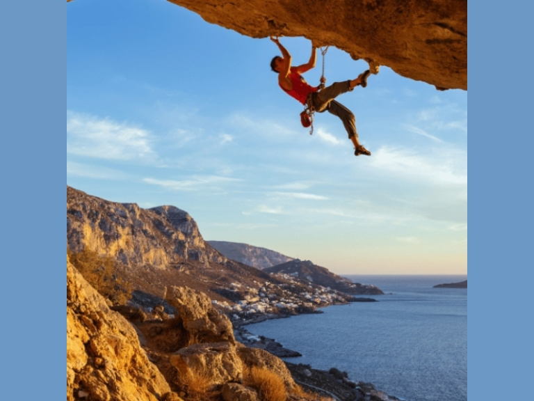 Banff Mountain Film Festival World Tour - Red Programme