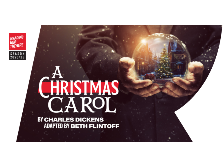 Christmas Carol Creations 