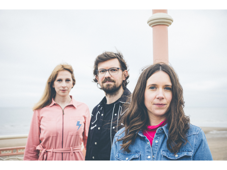 Jaywalkers at Kitchen Garden Cafe