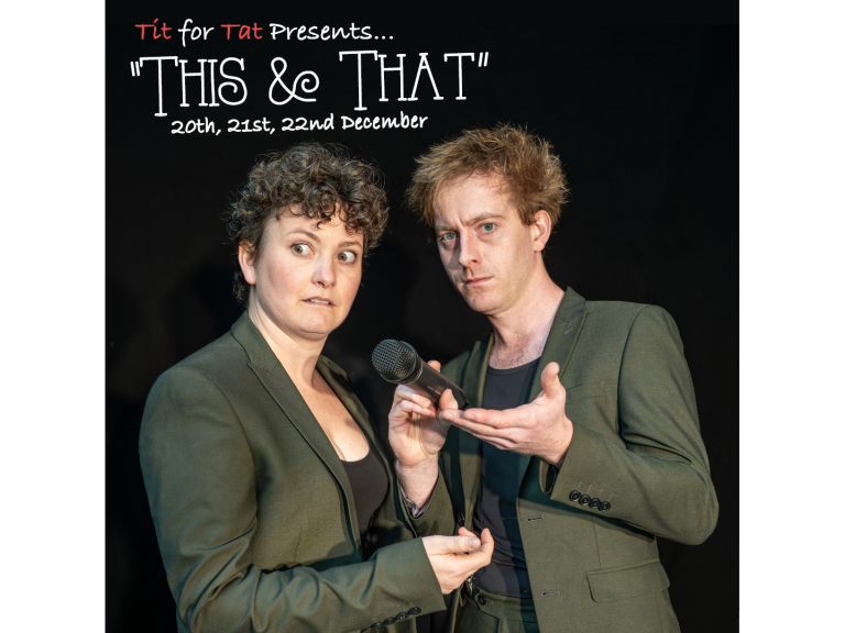 This & That - A Winter Caberet
