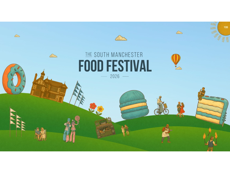 The South Manchester Food Festival 2026: A Springtime Feast 