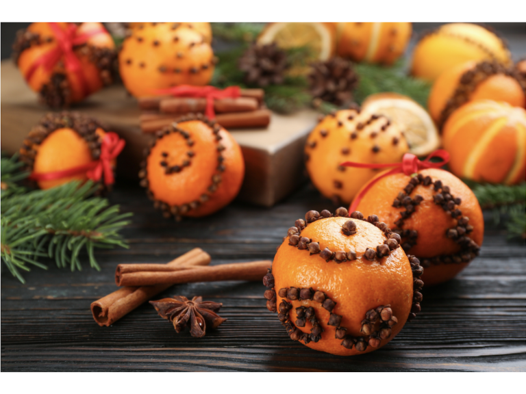 Winter Crafts Workshop at Chetham's Library