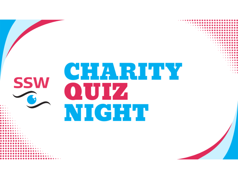 Charity Quiz Night