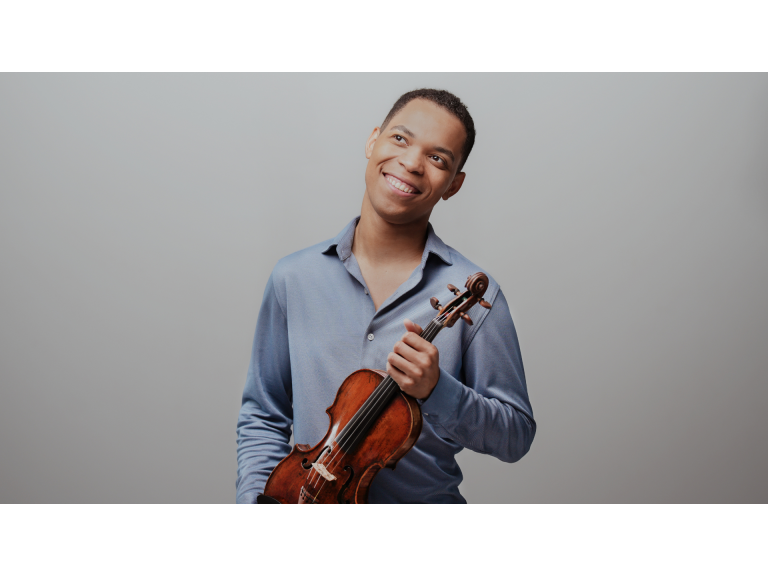 Nathan Amaral & Kasparas Mikužis | violin and piano